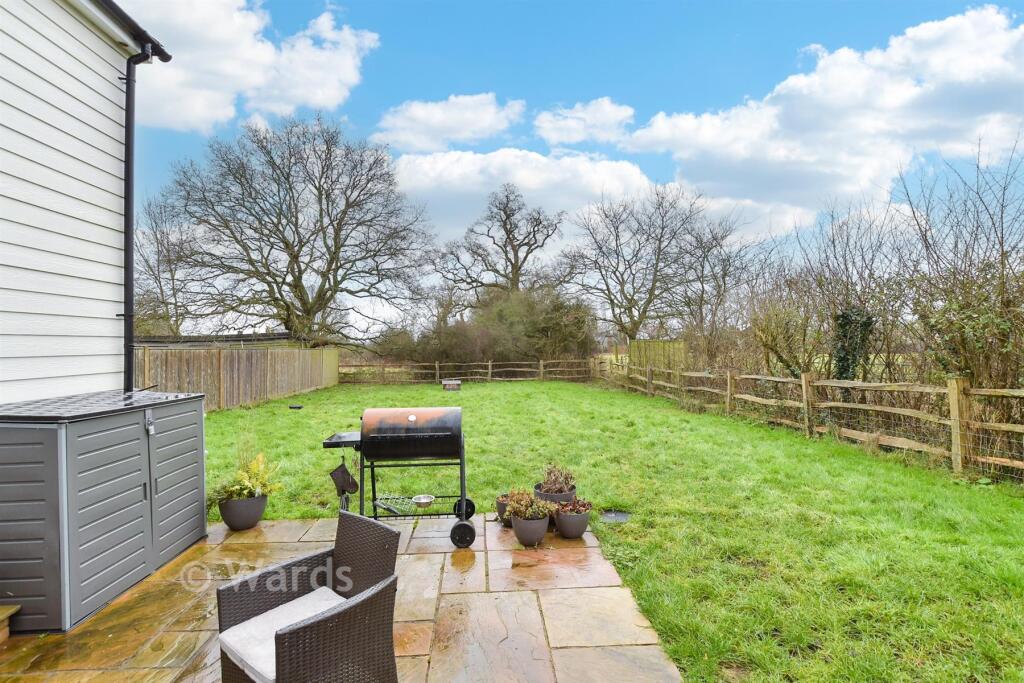 Main image of property: Biddenden Road, St. Michaels, Tenterden, Kent
