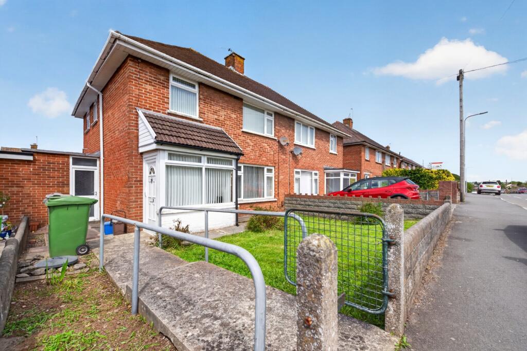 Main image of property: Llanrumney Avenue, Llanrumney, Cardiff, South Glamorgan, CF3