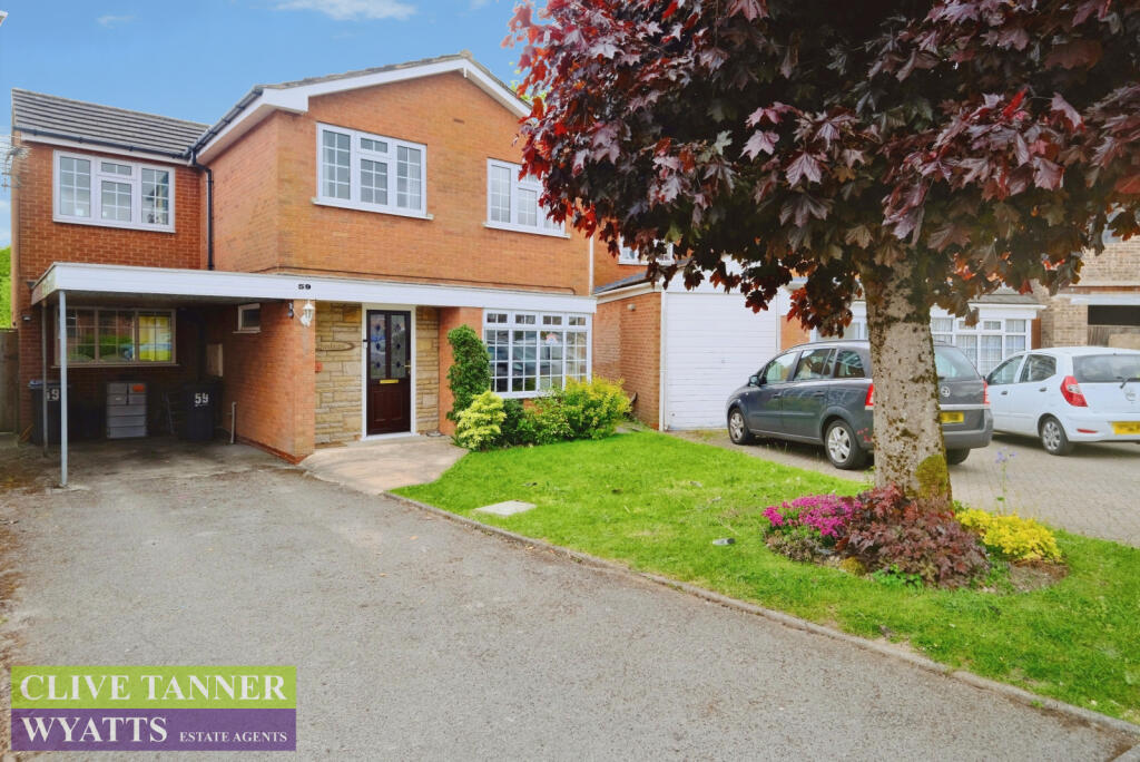 Main image of property: Pipers Green, Hall Green, Birmingham, West Midlands B28 0NU