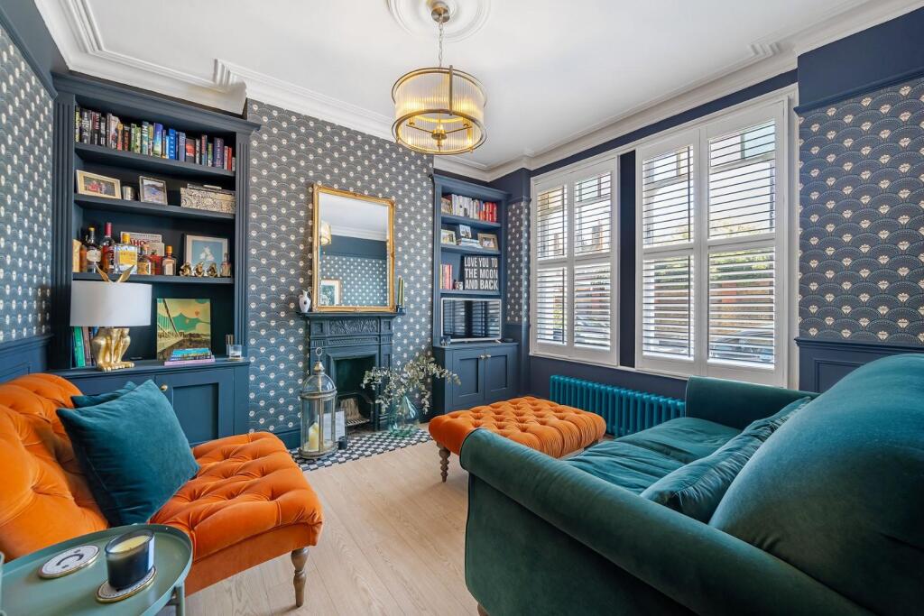 Main image of property: Kingswood Road, SW2