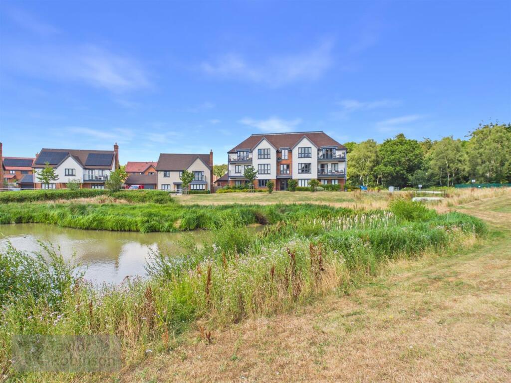 Apartment in Mid Sussex, Slaugham - View 6