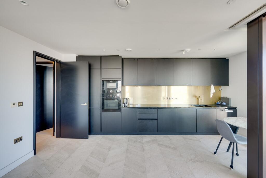 Apartment in London - More