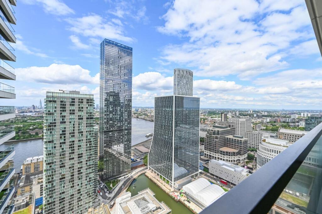 Bagshaw Building, Canary Wharf, London, E14 photo 3
