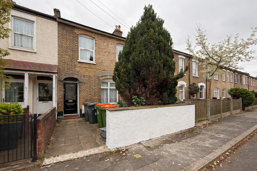 Main image of property: Bignold Road, London, E7