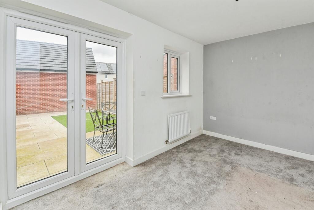 Additional image 4 of Amazon Way, Westbury