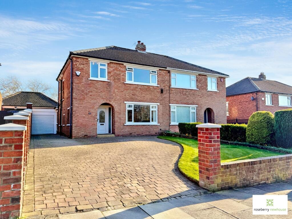 Main image of property: Low Lane, Brookfield, Acklam, Middlesbrough