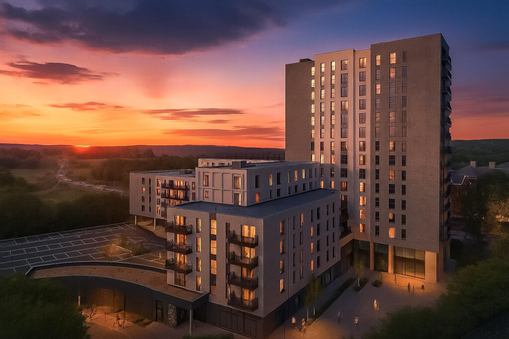 Main image of property: Millbrook Studios, Burnt Mill, Harlow, Essex, CM20