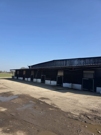 Barn Stable