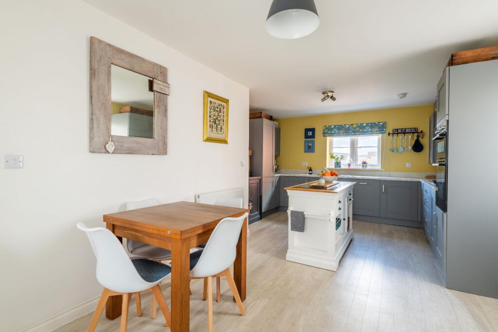 Willow Rise, Tiverton photo 4