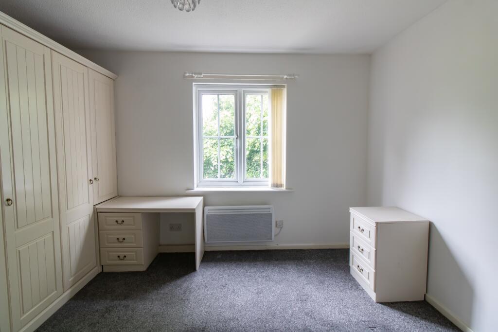 Apartment in Newcastle upon Tyne, Tyne and Wear - More