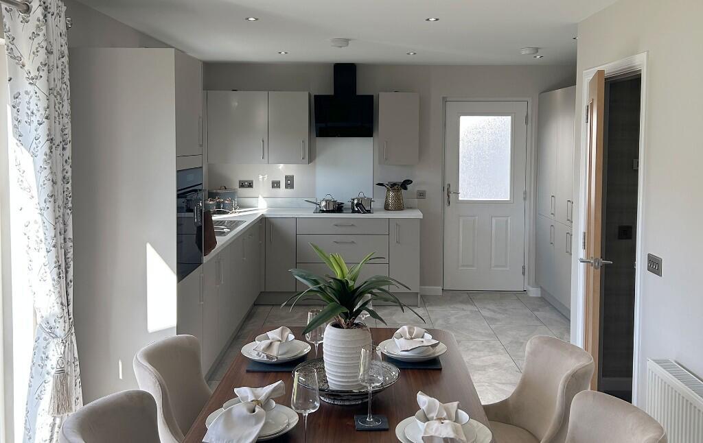 House in Banchory, Deebank - View 2