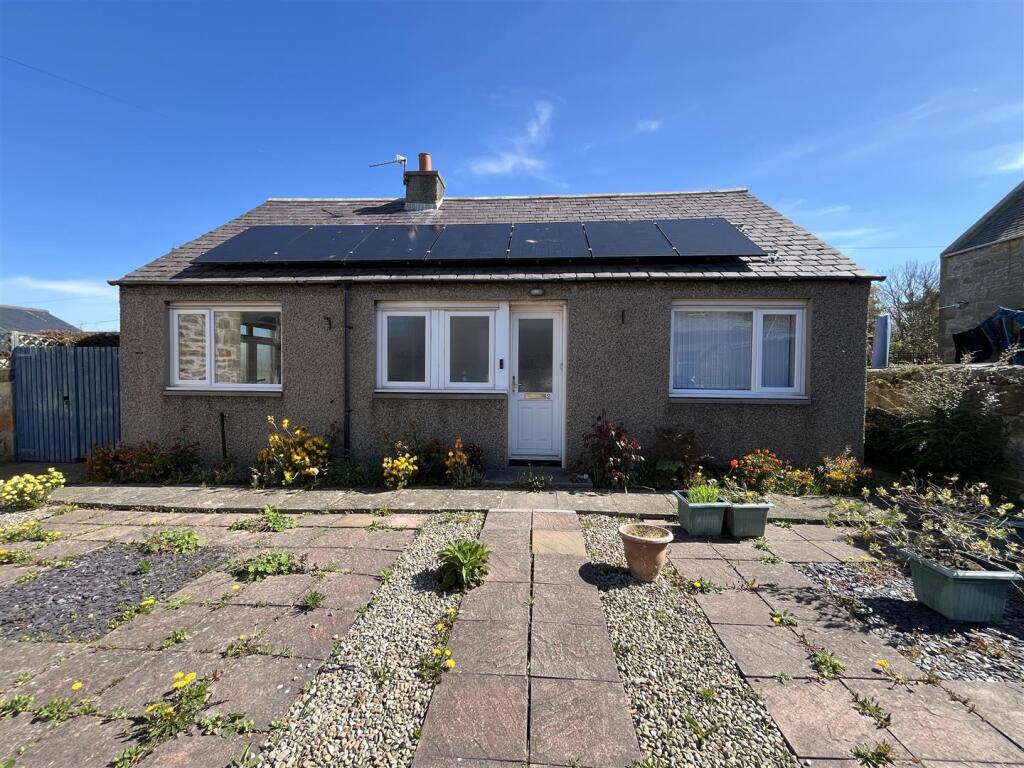Main image of property: Gordon Street, Hopeman, Elgin