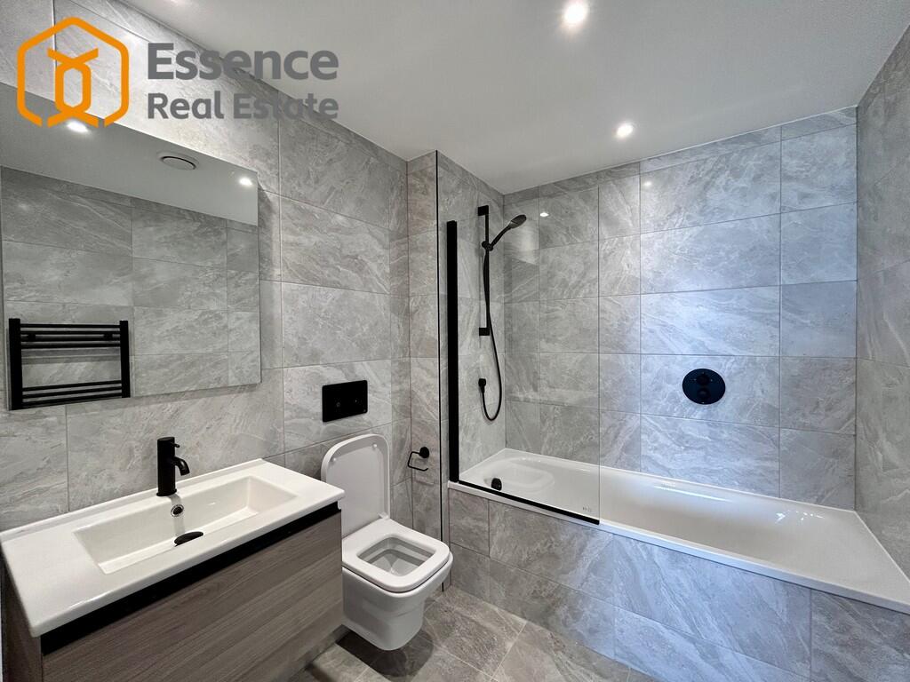 Apartment in Birmingham - View 5