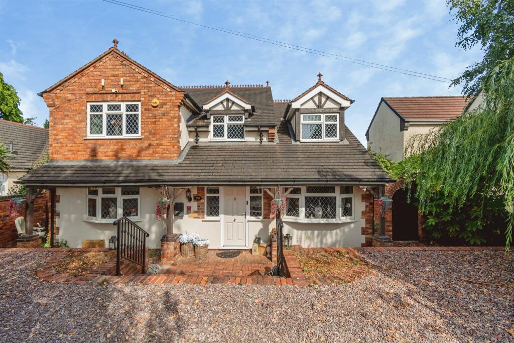 House in Walsall - View 2