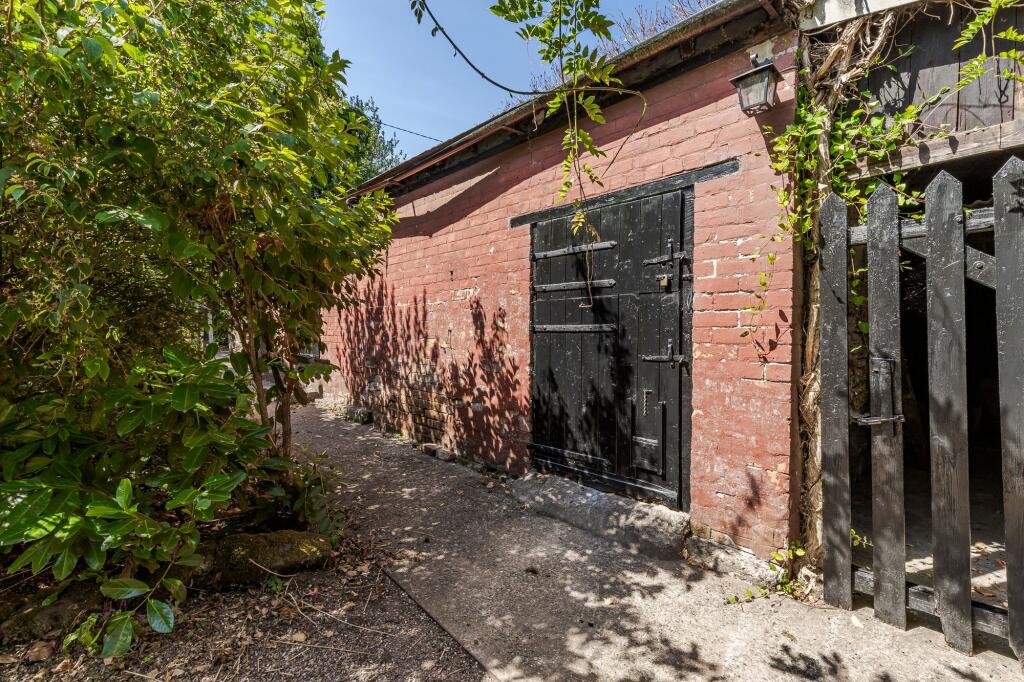 House in Crewe - View 4