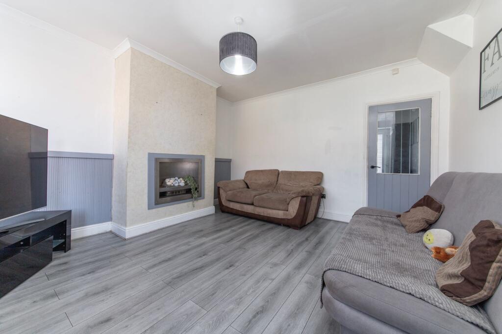 House in Wigan, Crooke, Kitt Green - More