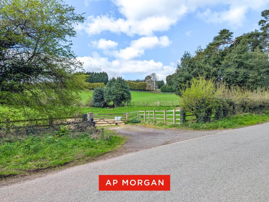 Land At Pumphouse Lane, Blackwell, Bromsgrove, Worcestershire, B60 - View 3