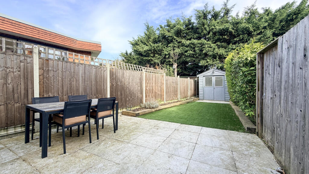 Main image of property: Heathfield Road, Hitchin