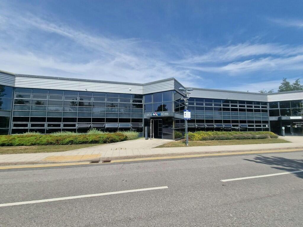 Main image of property: The Ringway Centre, Basingstoke