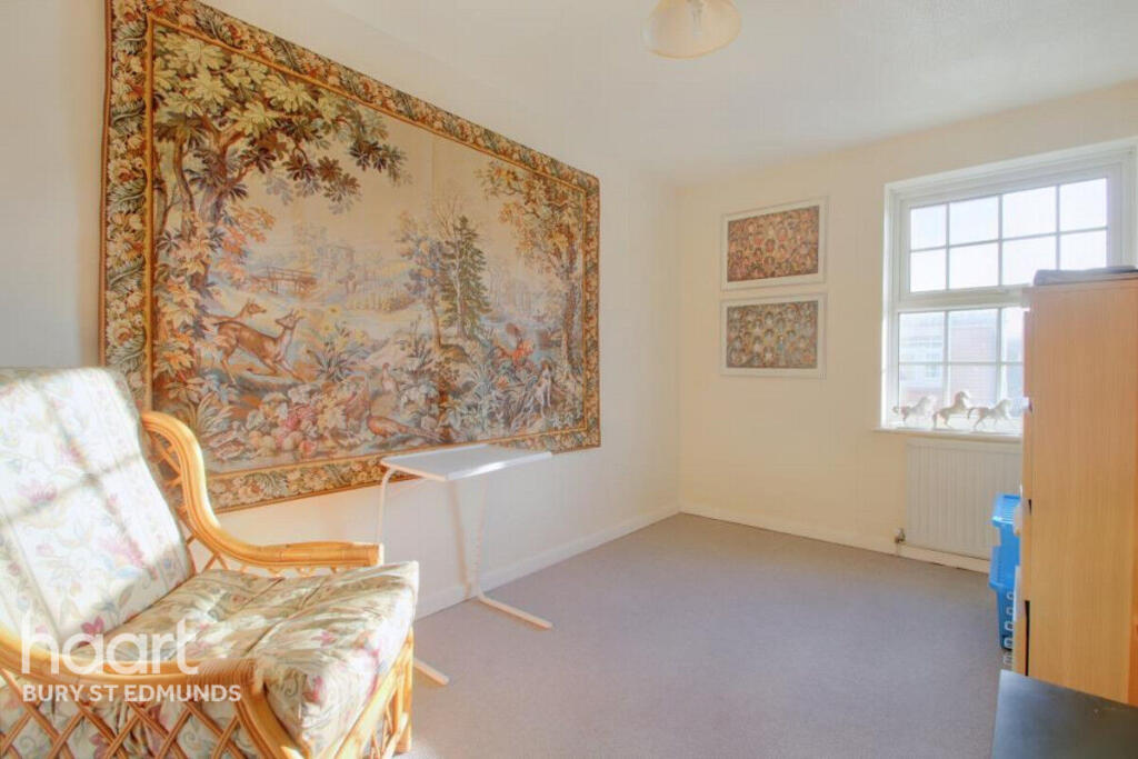 Main image of property: Long Brackland, Bury st edmunds