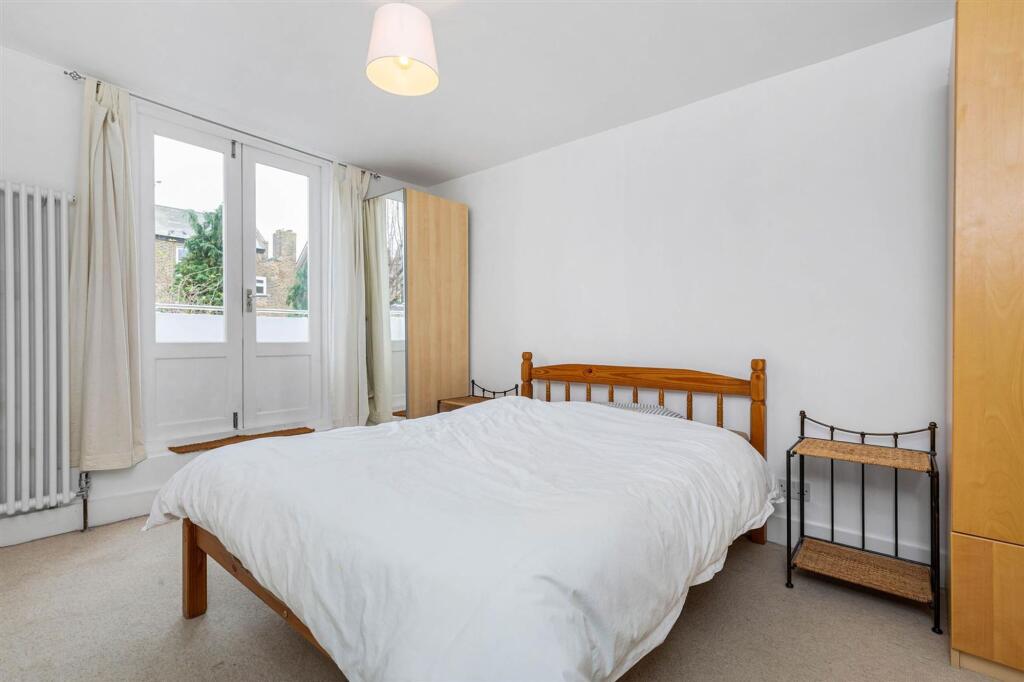 Apartment in London, Stroud Green - View 5