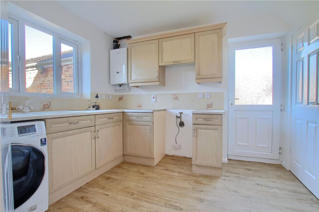 House in Ingleby Barwick, Sober Hall, Low Leven - View 5