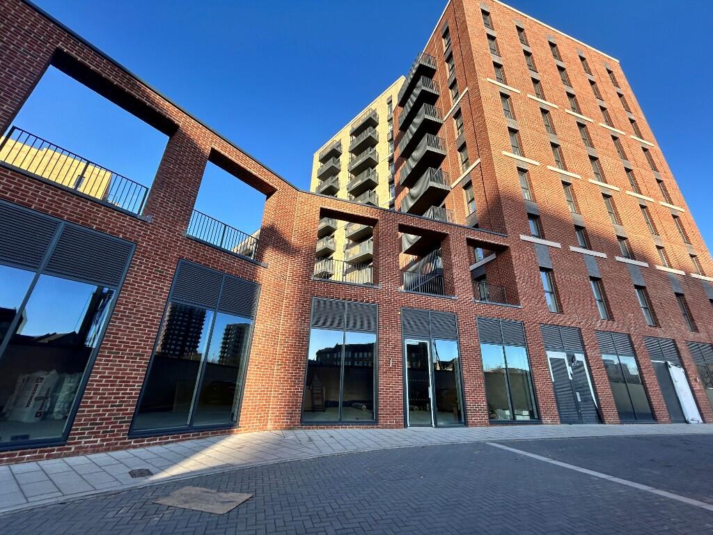Main image of property: Abbey Wharf, Barking, London, IG11