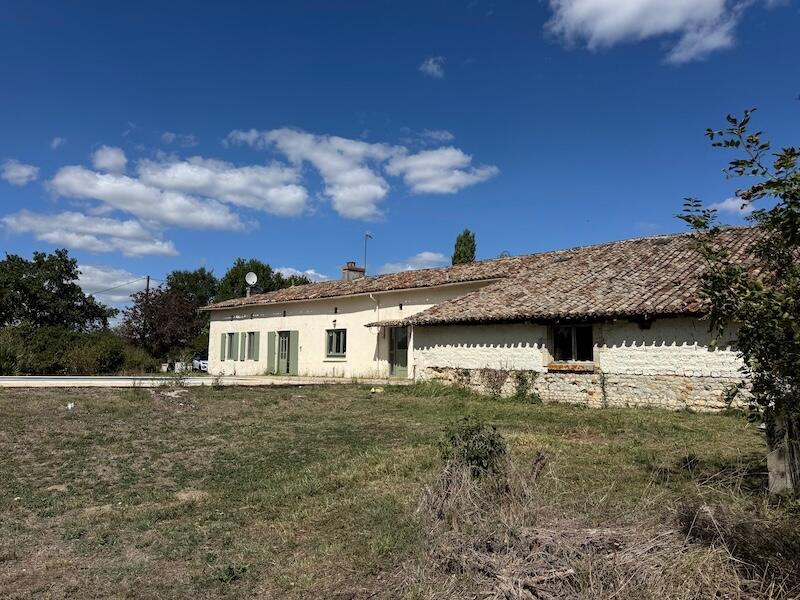 Main image of property: Touvérac, Charente, Poitou-Charentes