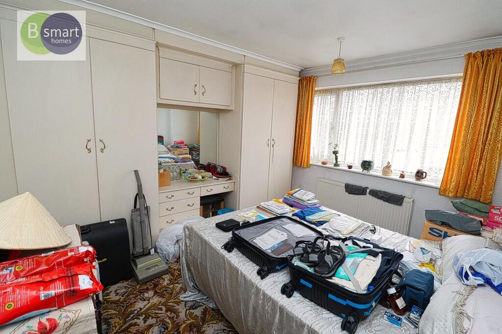 House in Doncaster, South Yorkshire - More