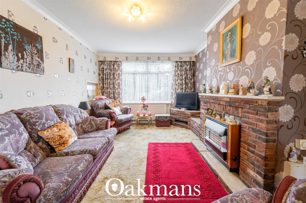 Frankley Beeches Road, Birmingham, B31 photo 4