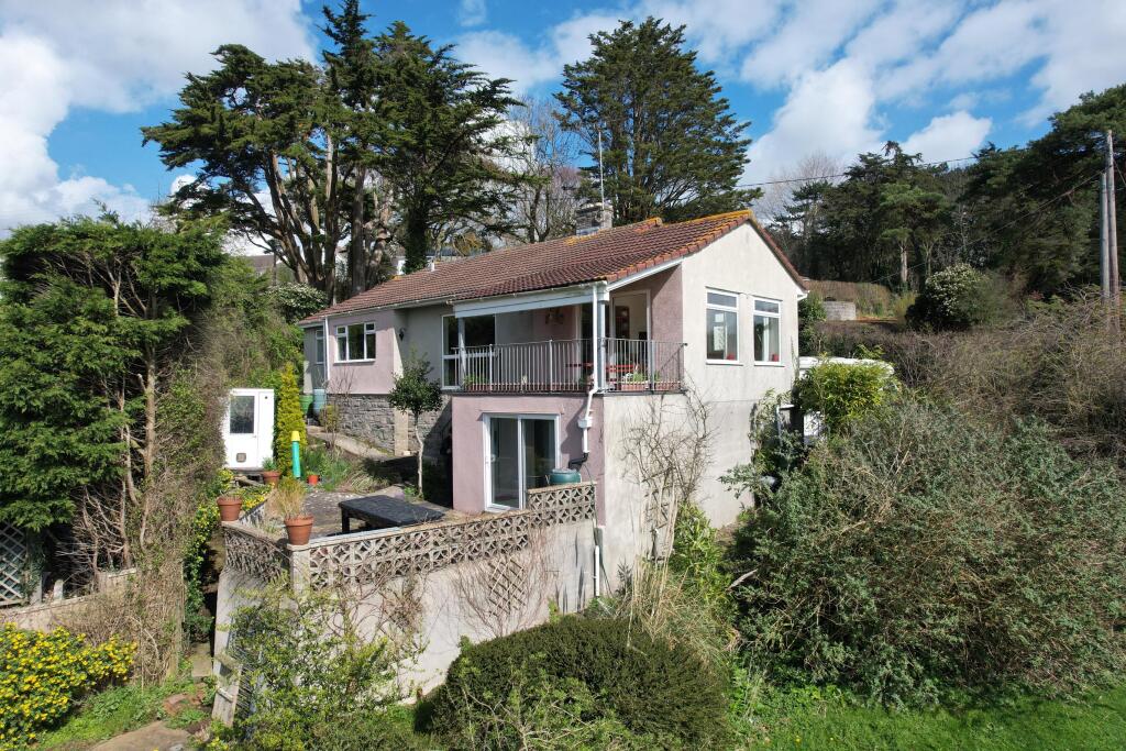 Main image of property: Celtic Way, Bleadon, Weston-super-Mare, North Somerset, BS24