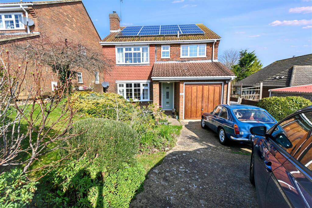 Main image of property: Greenway, Eastbourne