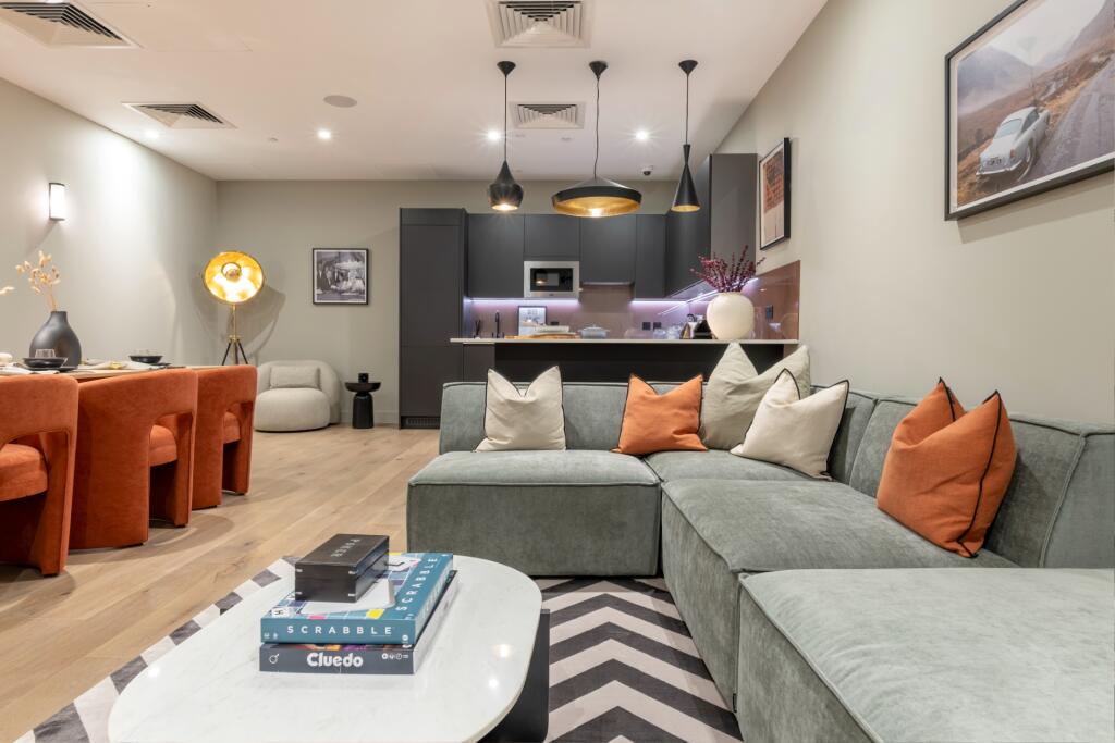 Main image of property: Ryland Street, Birmingham, B15
