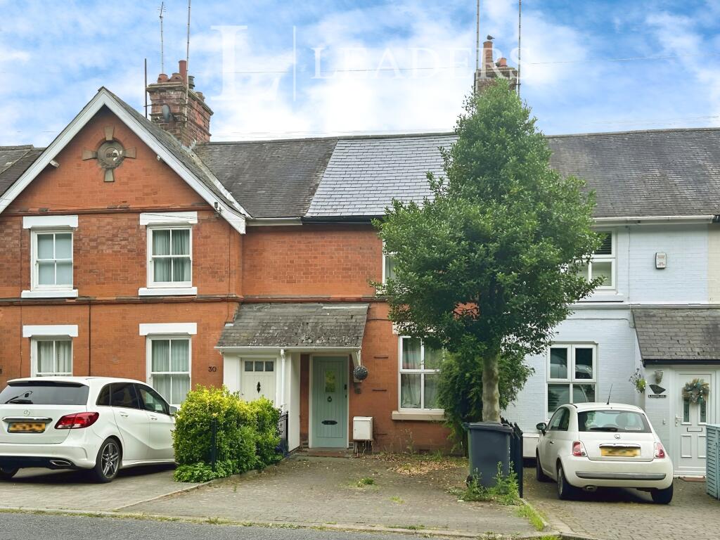Main image of property: Swithland Lane, Rothley, LE7