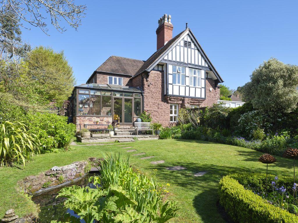 Main image of property: Sunnyside | Bristol