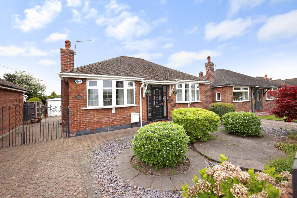 Main image of property: Councillor Lane, Cheadle, SK8 2JG