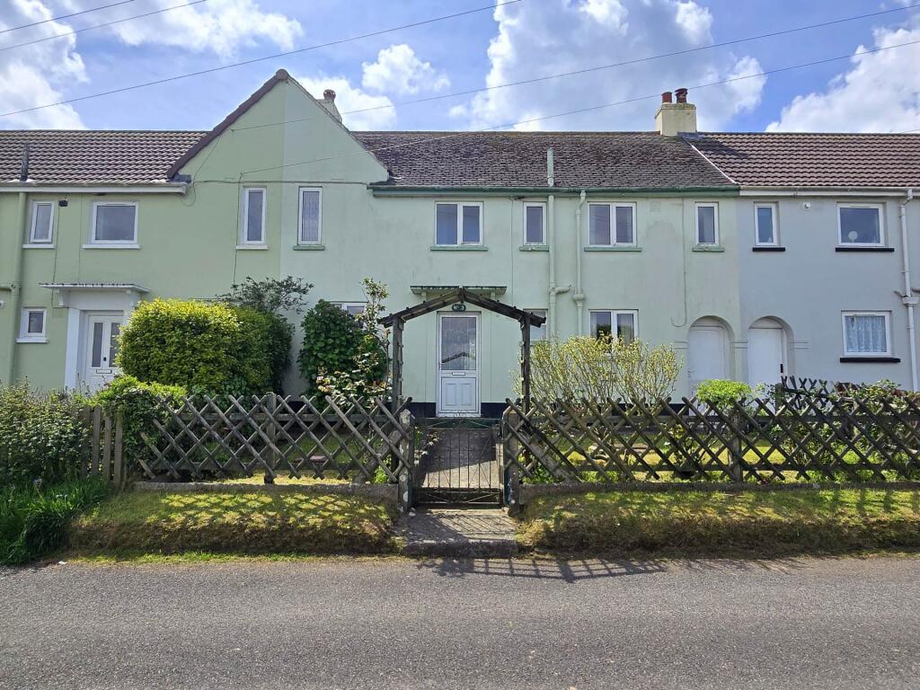 Main image of property: Glebe Houses, Abbotsham