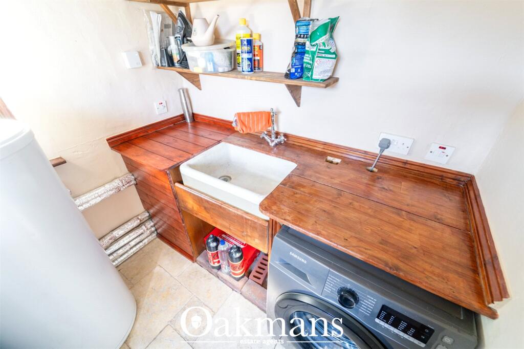 Additional image 16 of Juggins Lane, Earlswood, Solihull, Warwickshire, B94