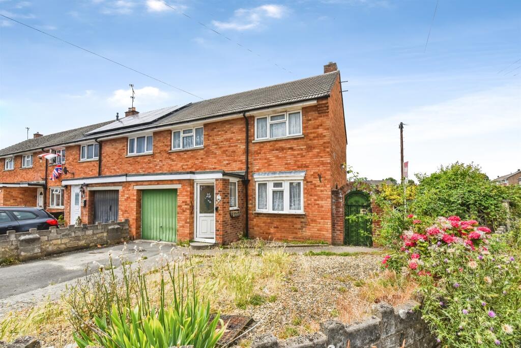 Main image of property: Boothmead, Chippenham