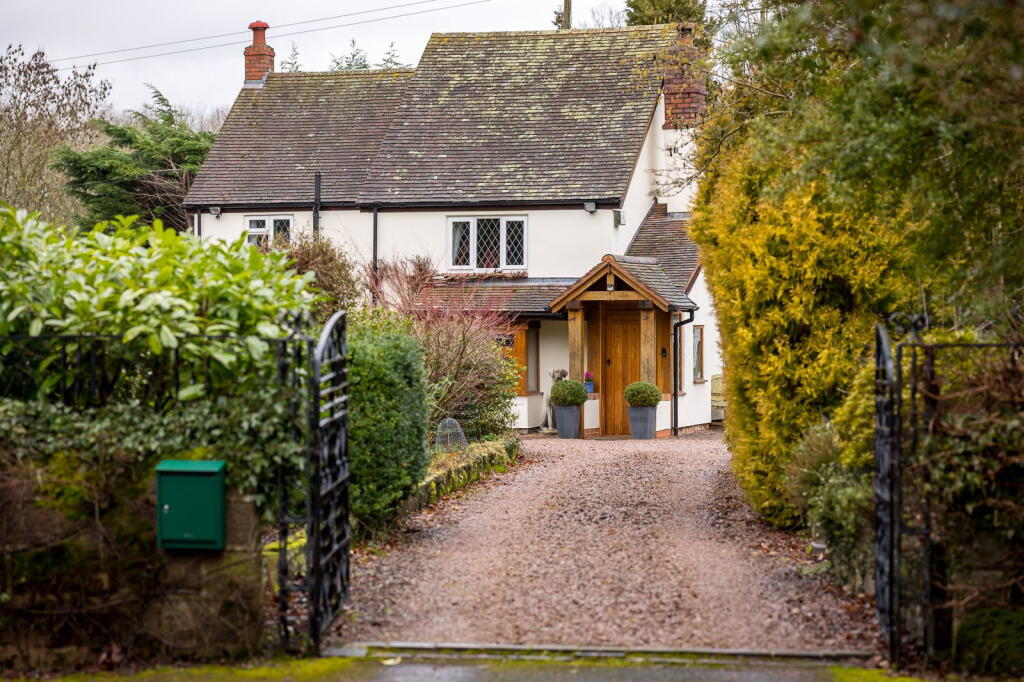 Main image of property: Menith Wood, Teme Valley