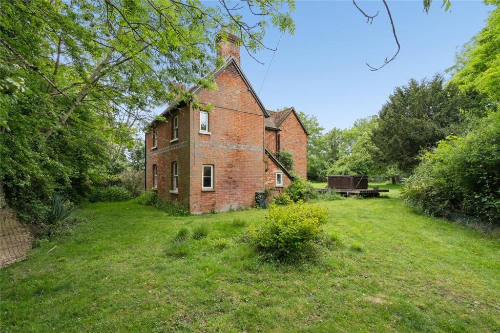 Common Lane, Binfield Heath, Henley-on-Thames, Oxfordshire, RG9 - View 3