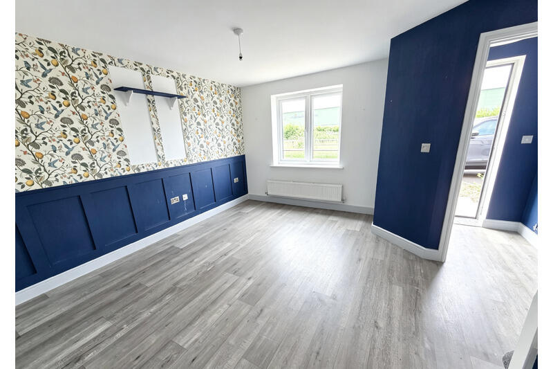 Garnet Road, Kingsdown, Bridgwater photo 2