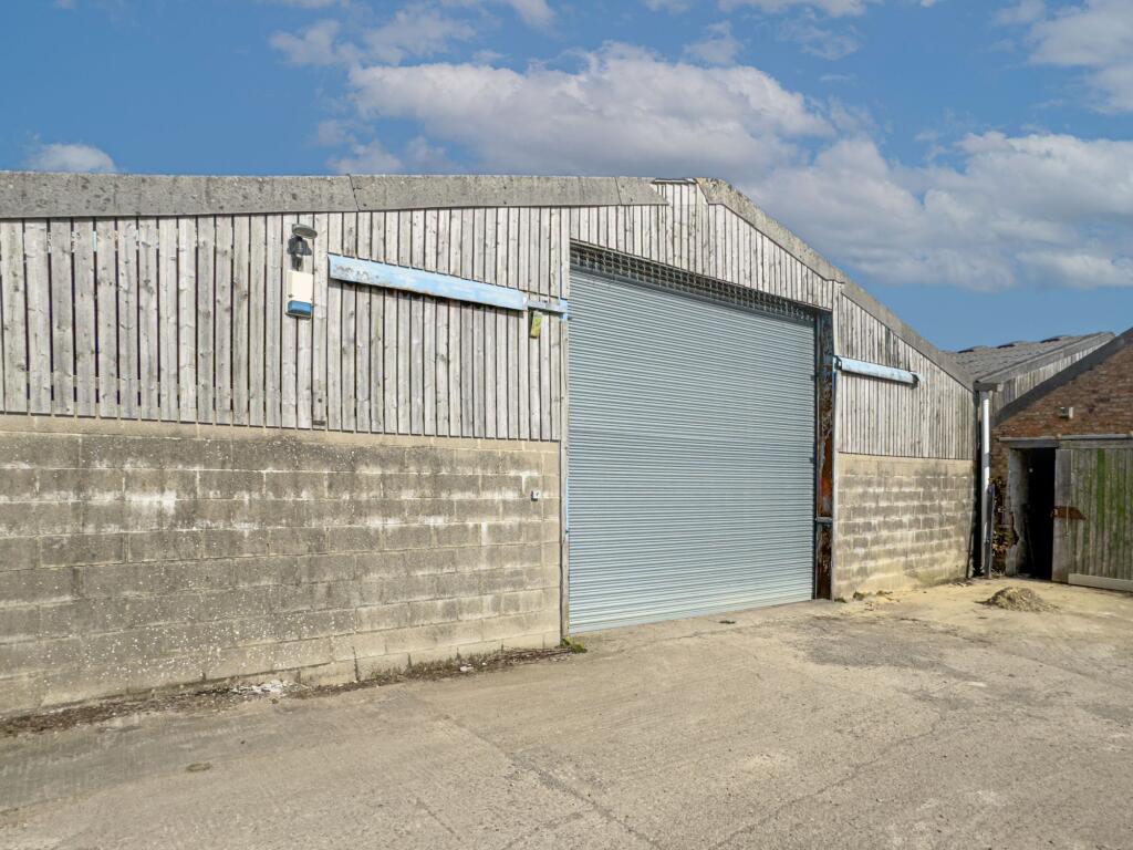 Main image of property: Balk, Thirsk, YO7