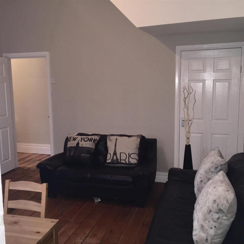 Main image of property: Falmouth Road, Heaton