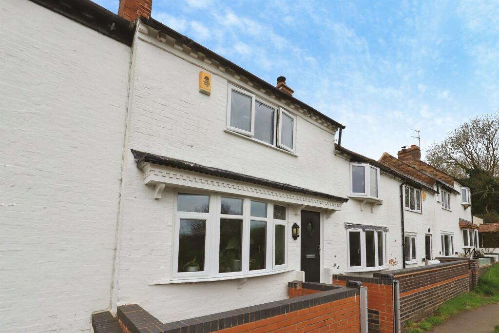 Main image of property: Severn Side, STOURPORT-ON-SEVERN