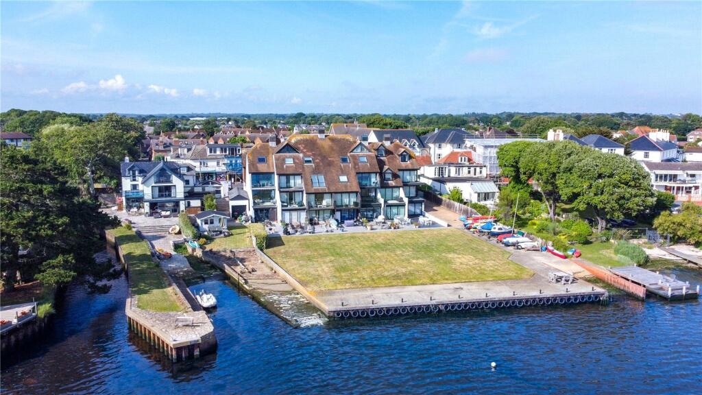 Main image of property: Mudeford, Christchurch, Dorset, BH23