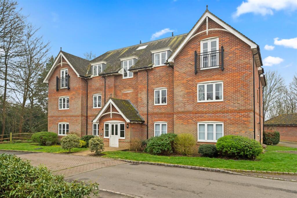 Main image of property: Admiral Way, Godalming