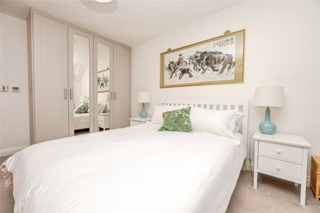 Farriers Way, Lighthorne, Warwick, Warwickshire, CV35 - More
