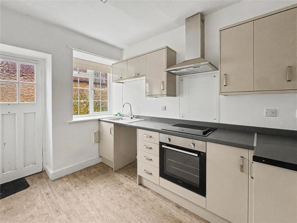 4, Greenhill, Sherborne, Dorset, DT9 photo 3