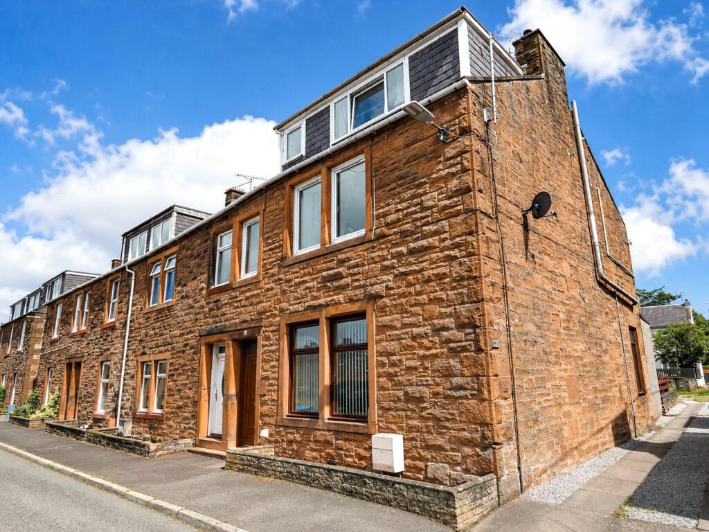 Main image of property: Kirkowens Street, Dumfries, Dumfries and Galloway, DG1